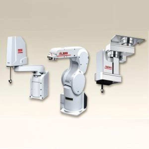 Industrial Robots-MELFA